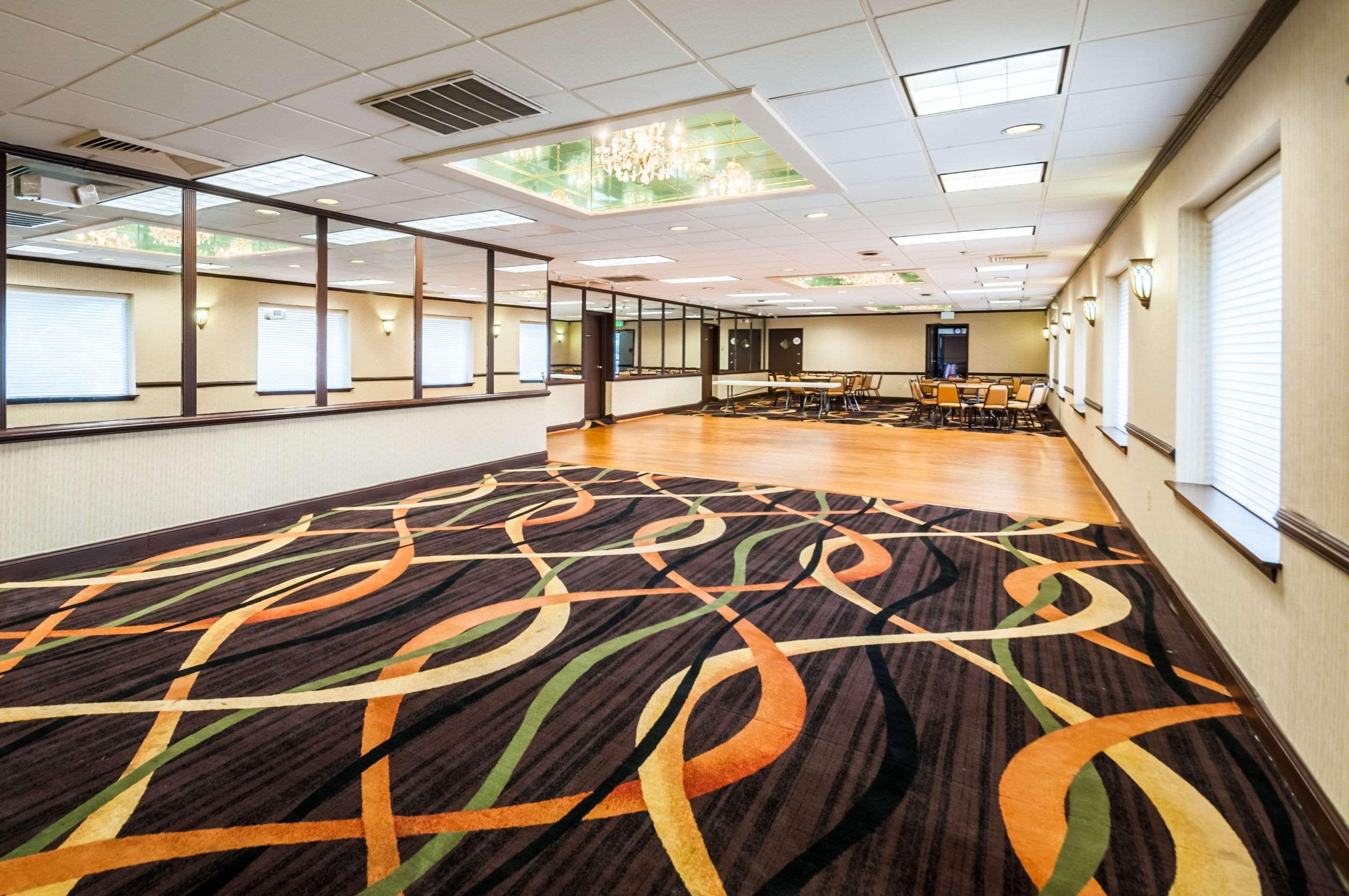 Comfort Inn Тоусон Екстер'єр фото