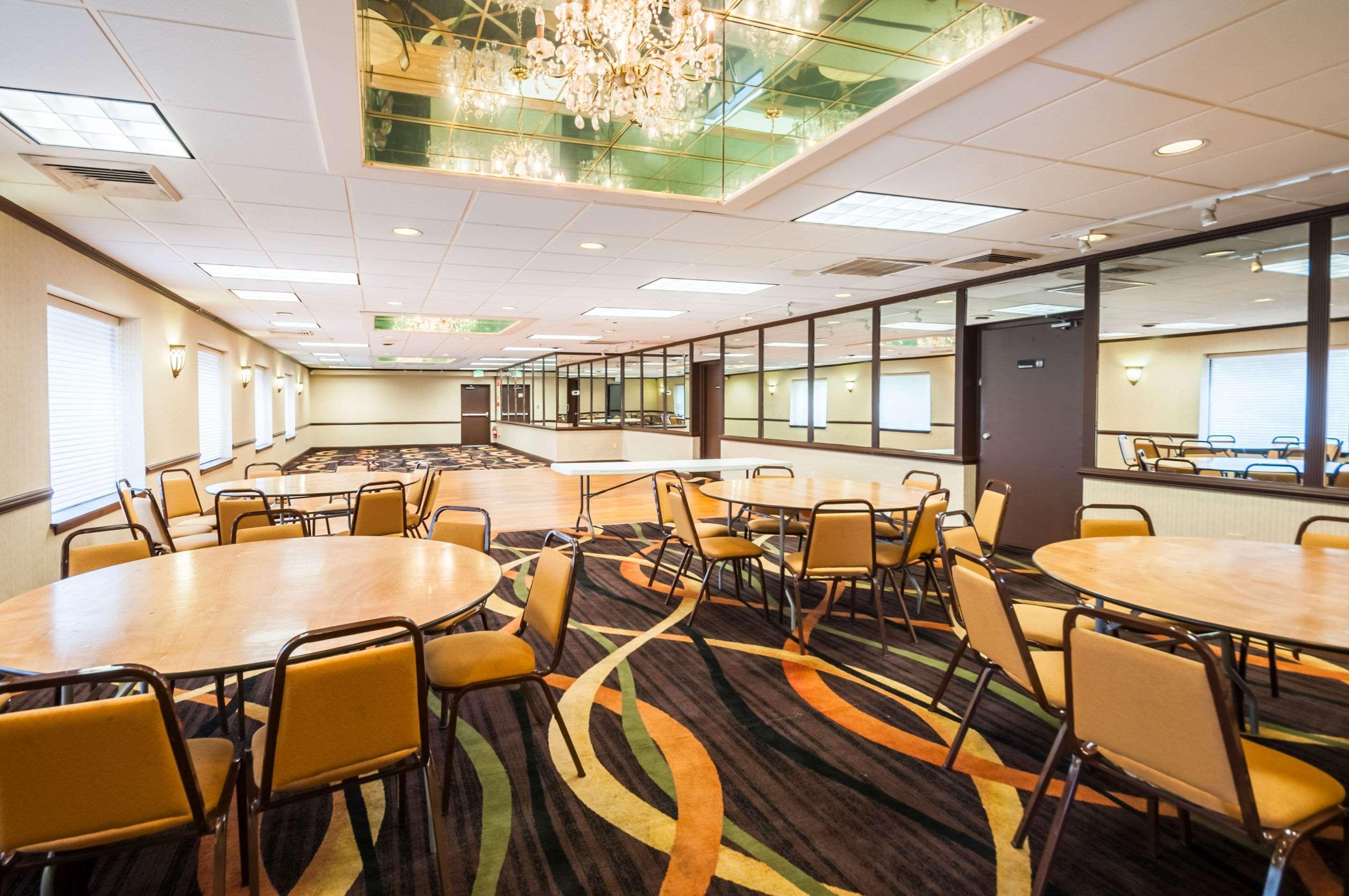 Comfort Inn Тоусон Екстер'єр фото