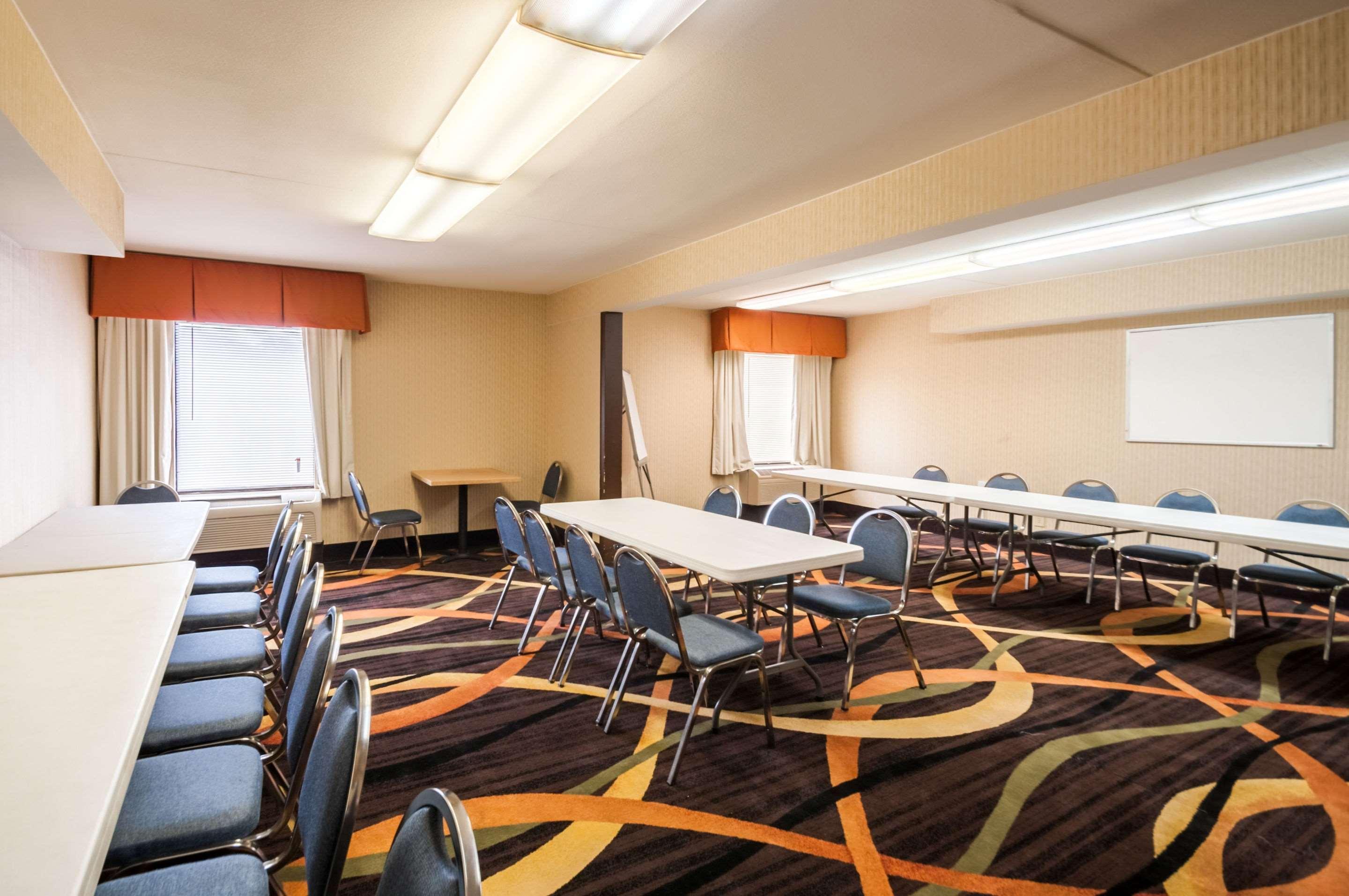 Comfort Inn Тоусон Екстер'єр фото
